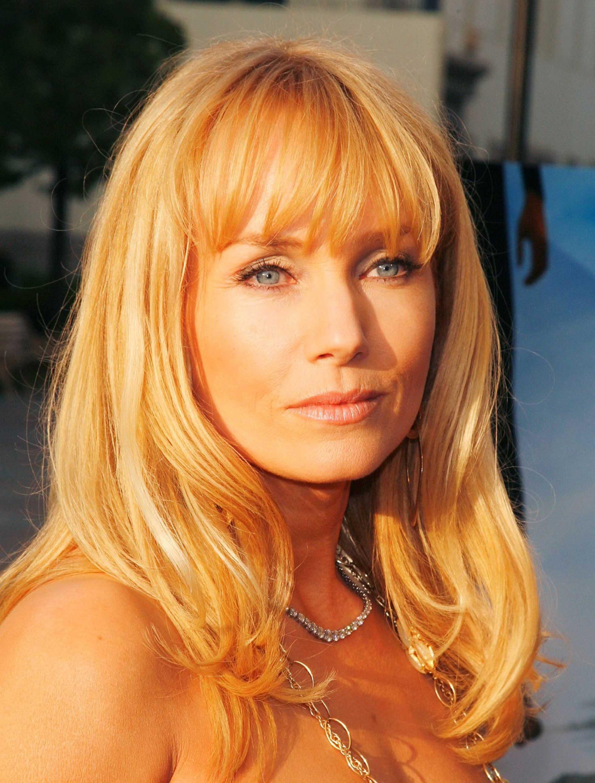 60+ Hot Pictures Of Rebecca De Mornay Which Are Way Too Steamy | Best Of Comic Books
