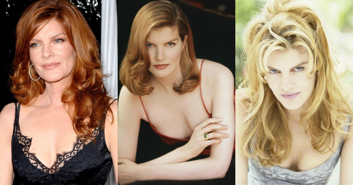 60+ Hot Pictures Of Rene Russo Which You Can’t Miss | Best Of Comic Books