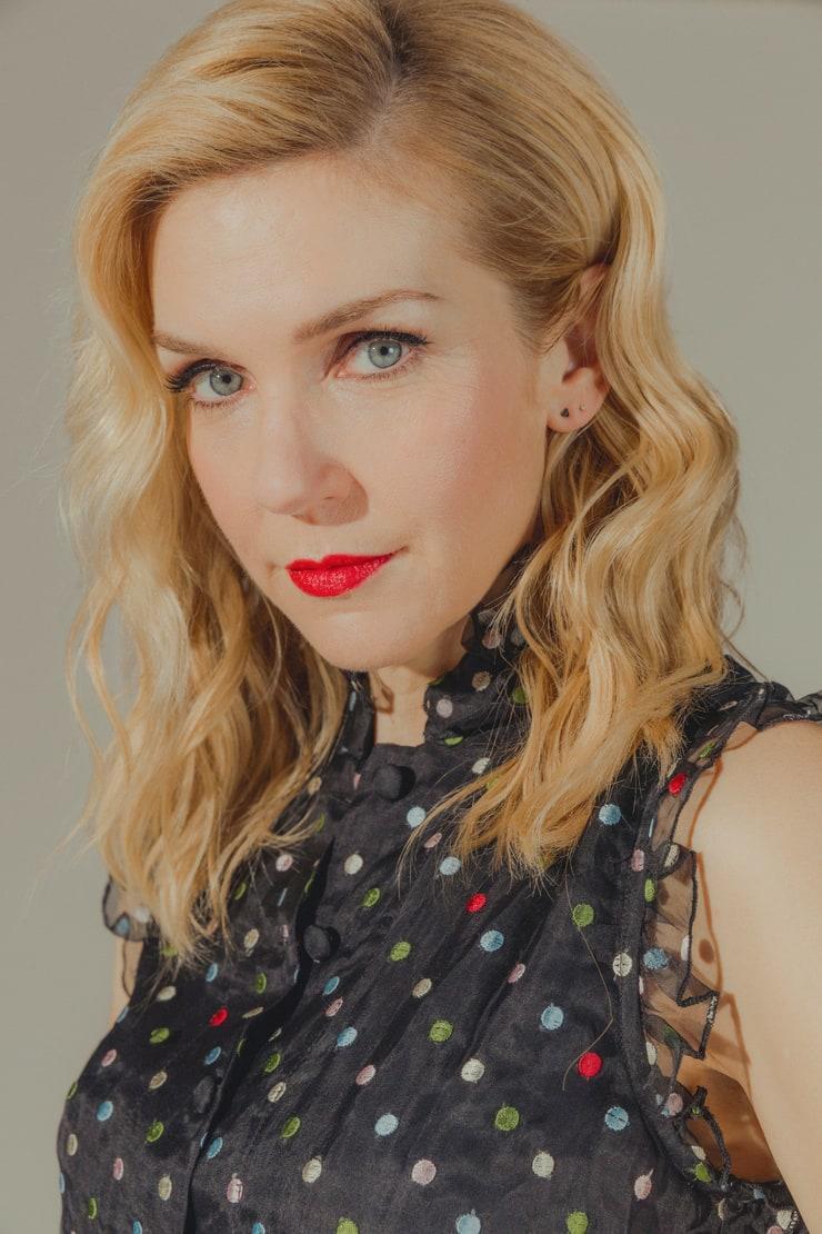 60+ Hot Pictures Of Rhea Seehorn Are Just Too Damn Sexy | Best Of Comic Books