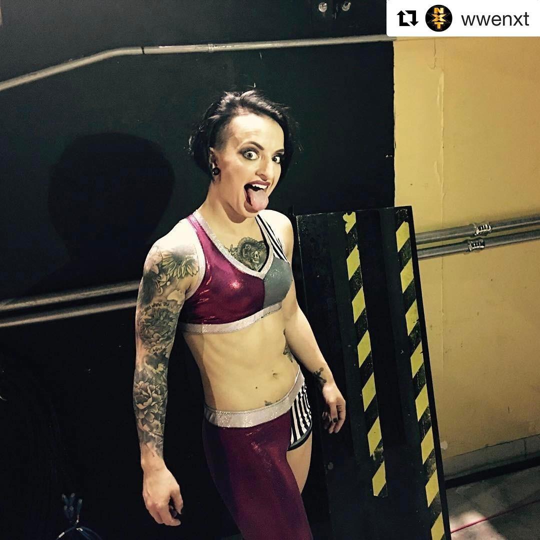 60+ Hot Pictures Of Ruby Riott WWE Diva Will Make You Crave For Her | Best Of Comic Books