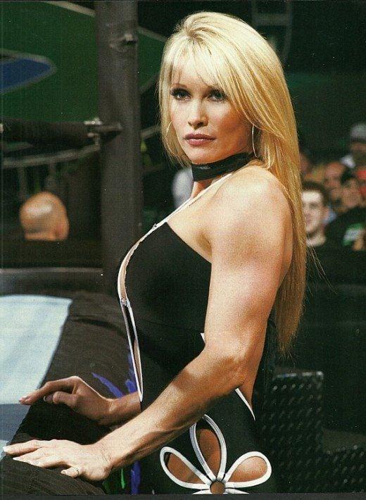 60+ Hot Pictures Of Sable WWE Diva | Best Of Comic Books