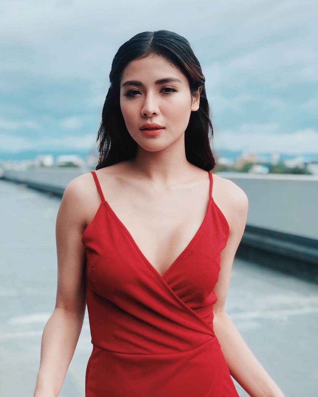 60+ Hot Pictures Of Sanya Lopez Will Make You Drool For Her | Best Of Comic Books