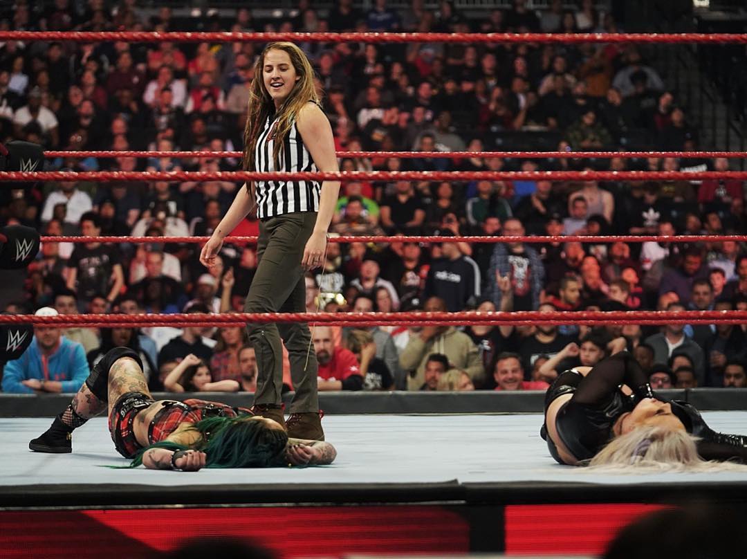 60+ Hot Pictures Of Sarah Logan Will Boil Your Blood With Fire And Passion For This WWE Diva | Best Of Comic Books
