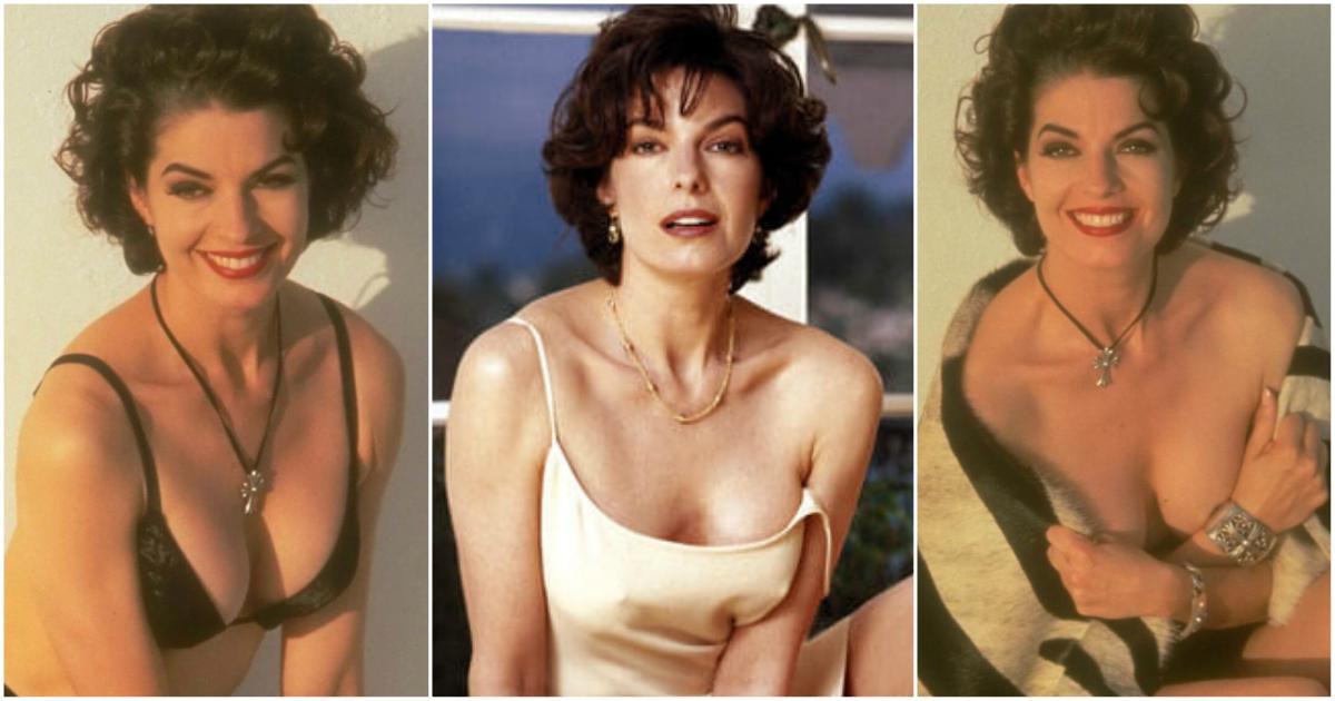 60+ Hot Pictures Of Sela Ward Will Drive You Nuts For Her | Best Of Comic Books