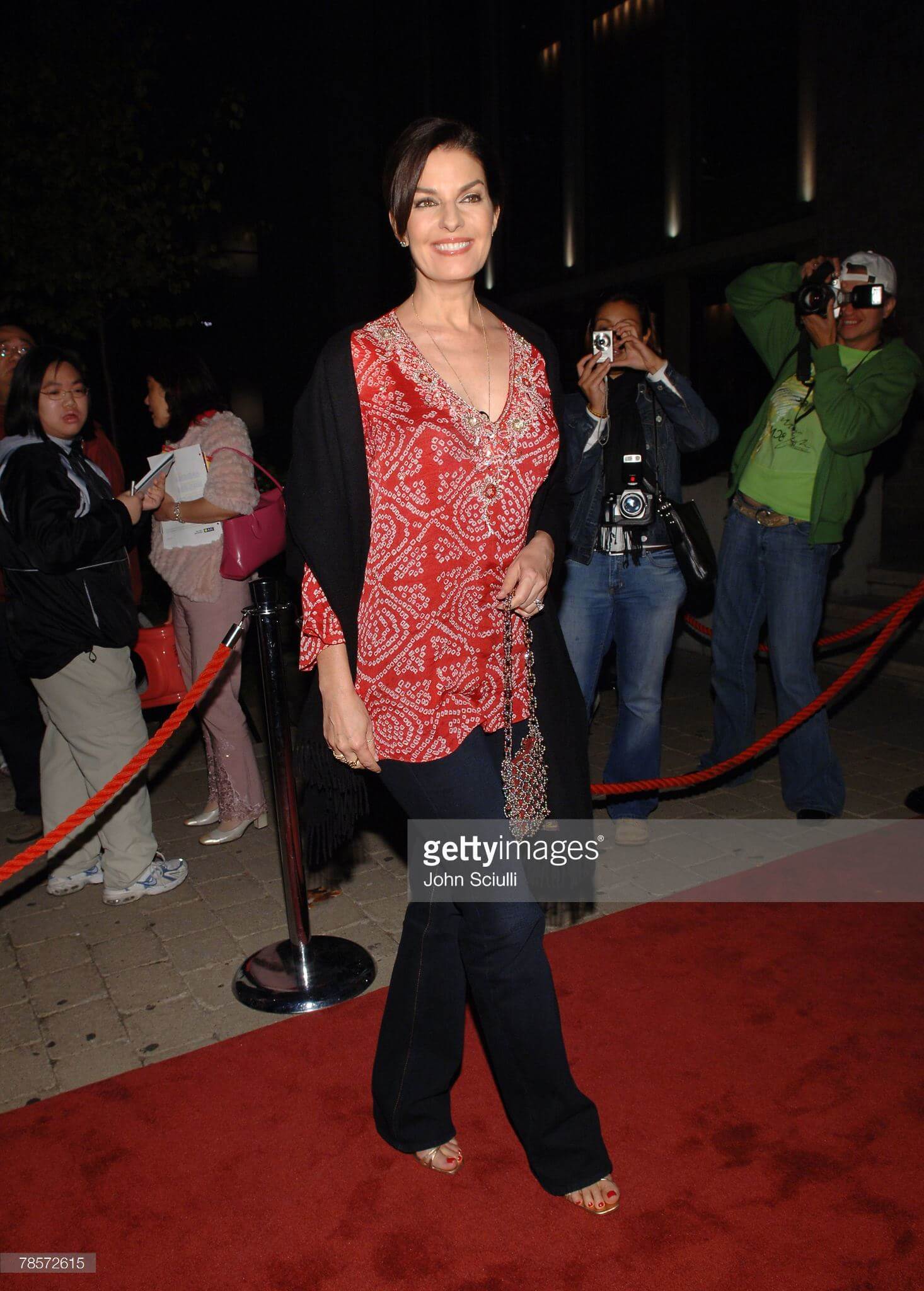 60+ Hot Pictures Of Sela Ward Will Drive You Nuts For Her | Best Of Comic Books