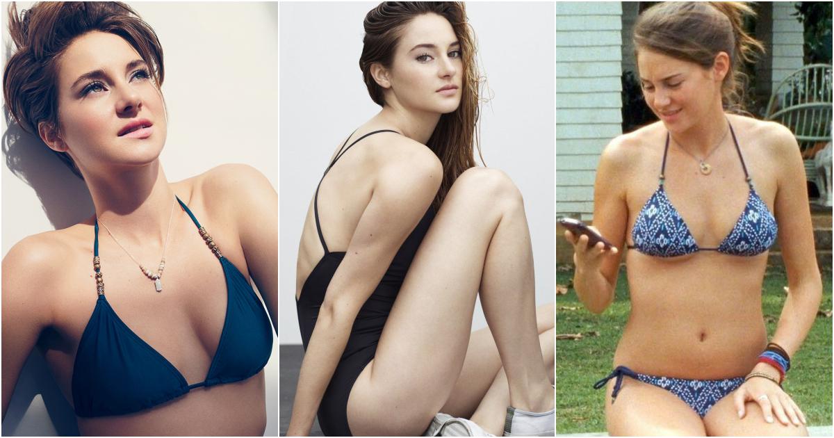 60+ Hot Pictures Of Shailene Woodley – Tris In Divergent Actress | Best Of Comic Books