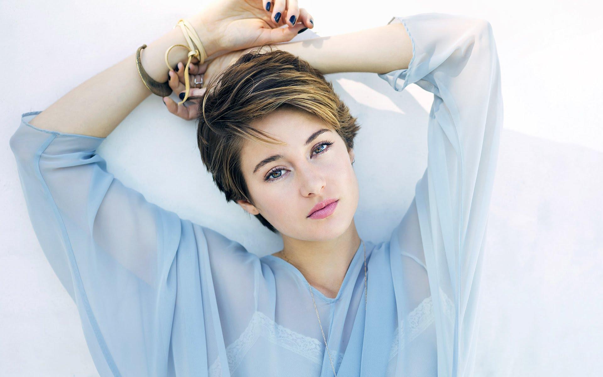 60+ Hot Pictures Of Shailene Woodley – Tris In Divergent Actress | Best Of Comic Books