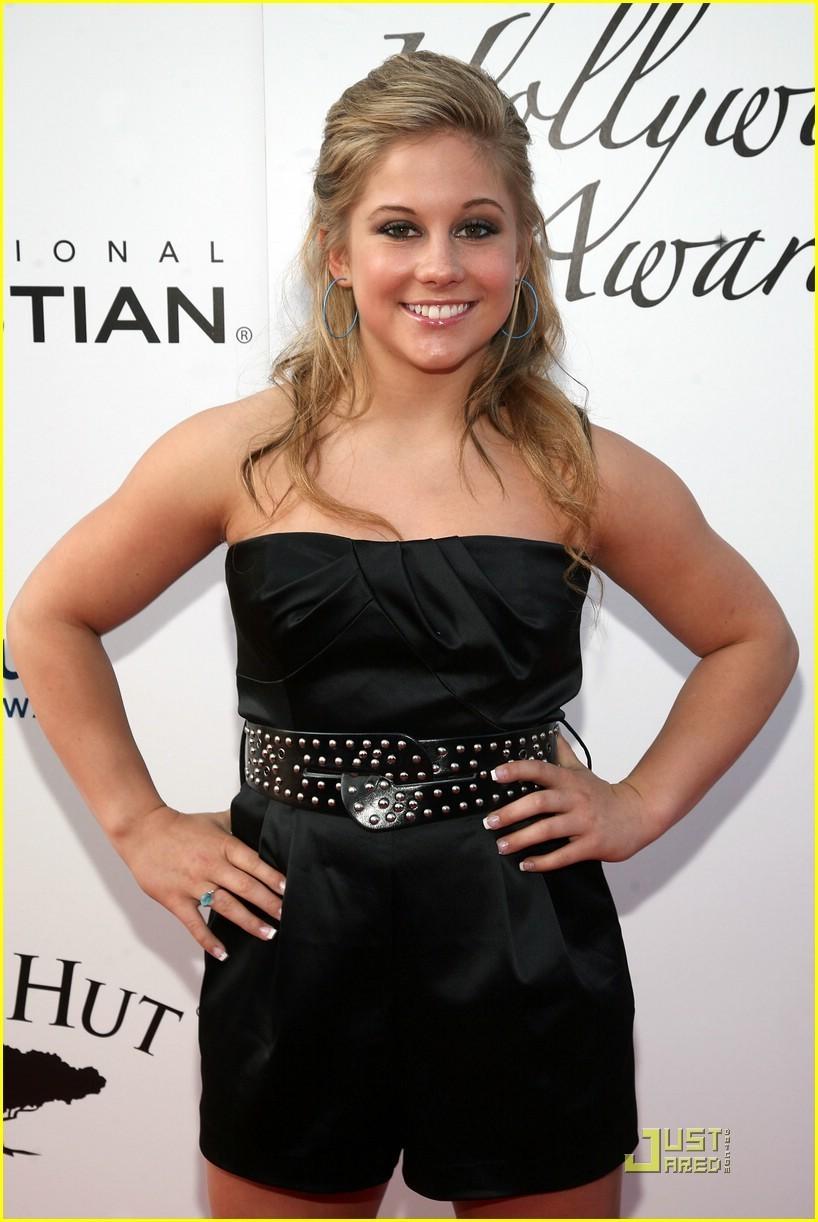 60+ Hot Pictures Of Shawn Johnson Are Too Damn Appealing | Best Of Comic Books