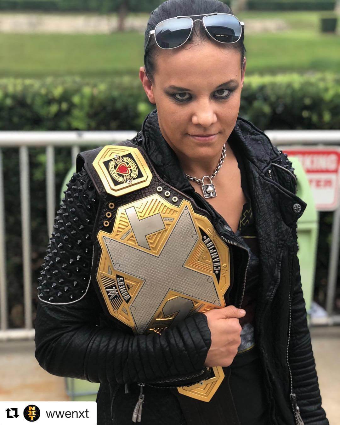 60+ Hot Pictures Of Shayna Baszler Which Will Make You Forget Your Girlfriend | Best Of Comic Books