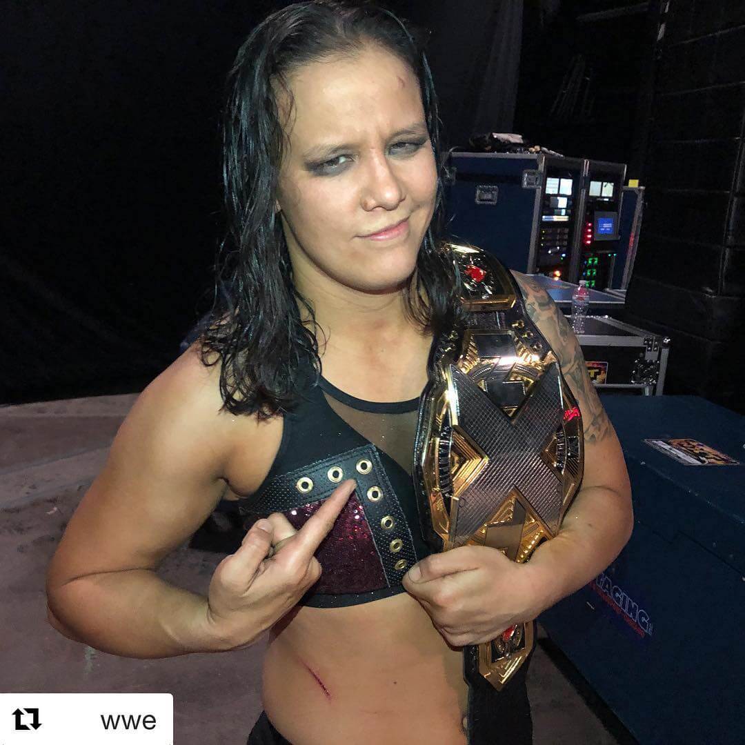 60+ Hot Pictures Of Shayna Baszler Which Will Make You Forget Your Girlfriend | Best Of Comic Books