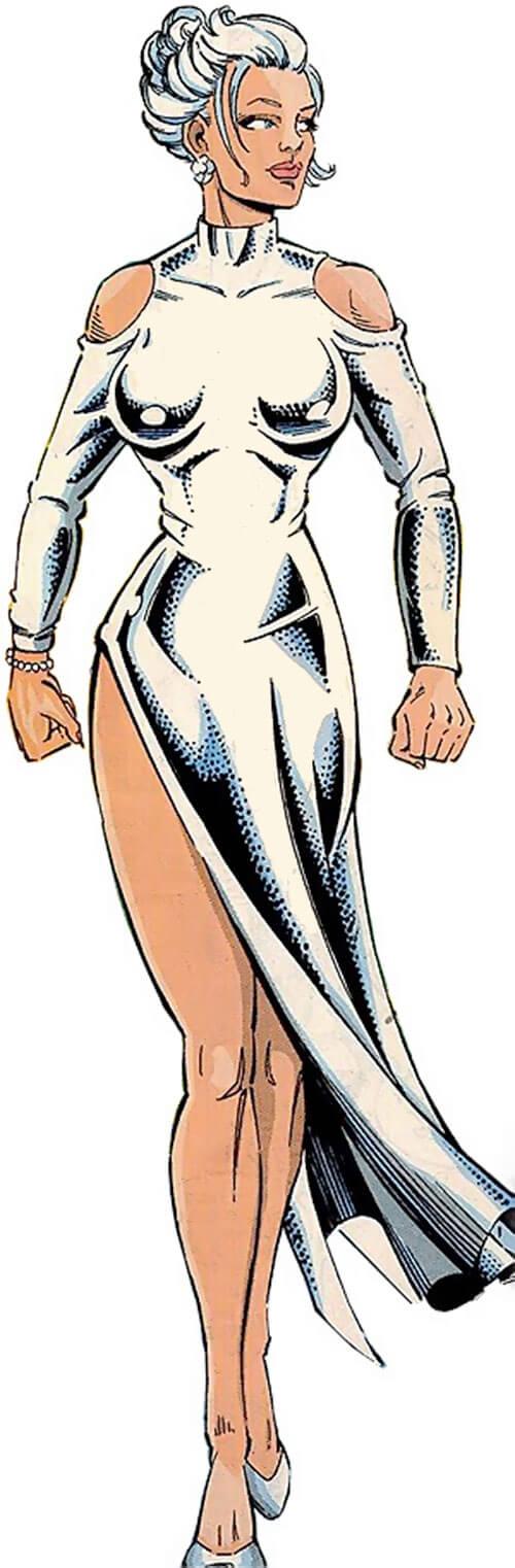 60+ Hot Pictures Of Silver Sable From Marvel Comics Which Are A Treat For Fans | Best Of Comic Books