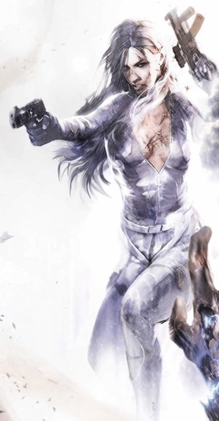 60+ Hot Pictures Of Silver Sable From Marvel Comics Which Are A Treat For Fans | Best Of Comic Books