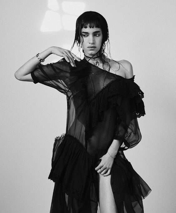 60+ Hot Pictures Of Sofia Boutella – She Could Be Perfect Elektra For ...