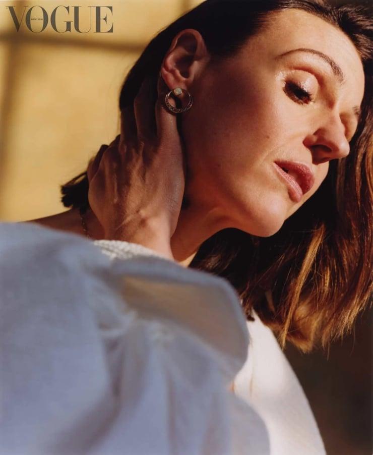 60+ Hot Pictures Of Suranne Jones Will Make You Her Biggest Fan | Best Of Comic Books