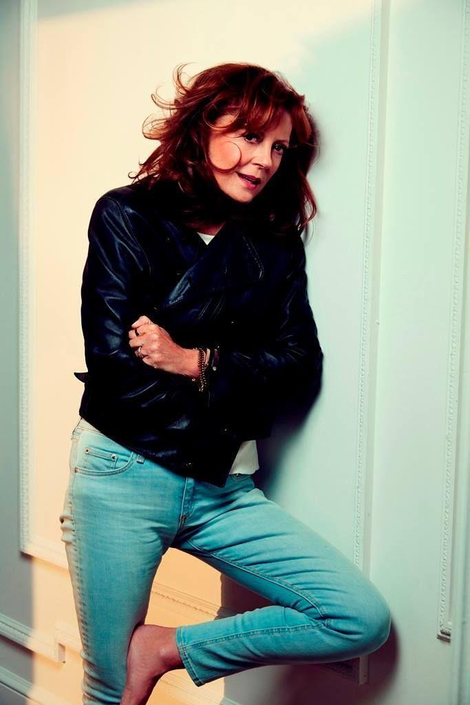 60+ Hot Pictures Of Susan Sarandon Which Will Make You Love Her More | Best Of Comic Books