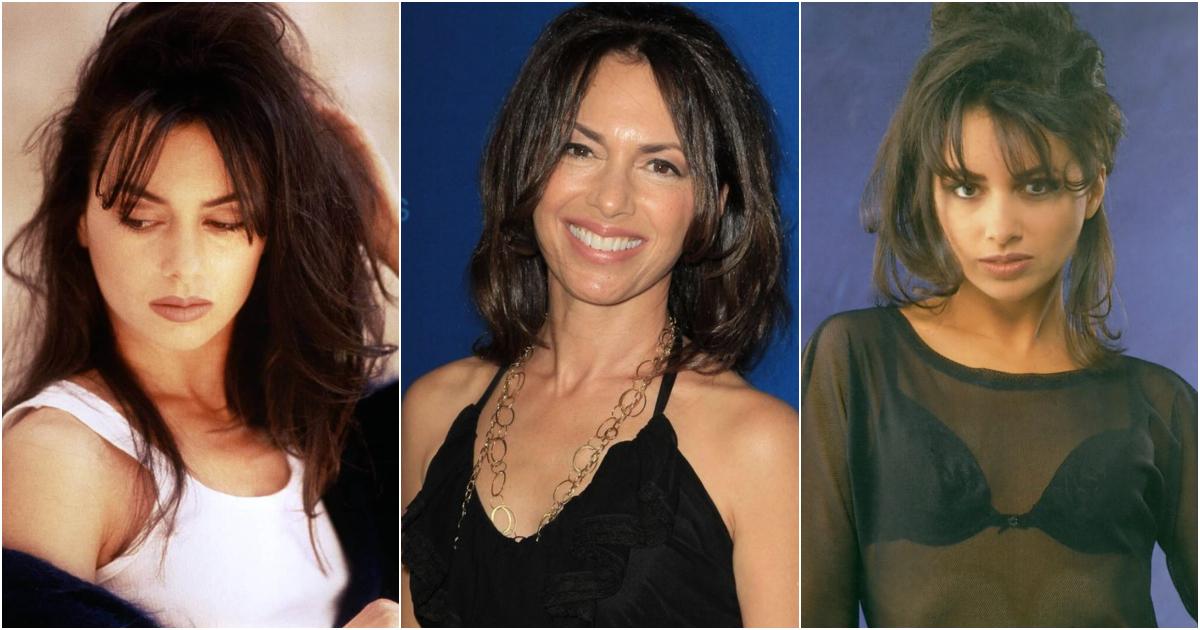 60+ Hot Pictures Of Susanna Hoffs Which Will Leave You Dumbstruck
