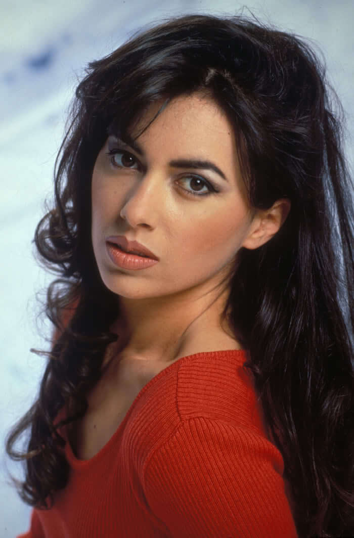 60+ Hot Pictures Of Susanna Hoffs Which Will Leave You Dumbstruck | Best Of Comic Books