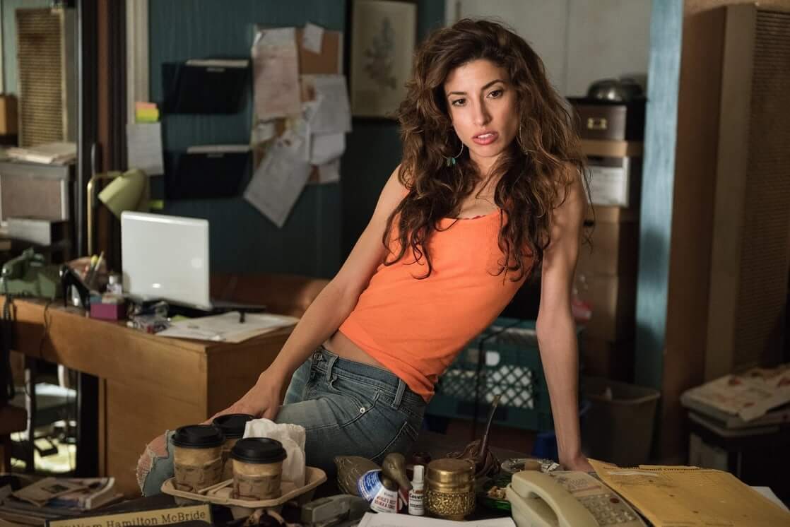 60+ Hot Pictures Of Tania Raymonde Are Just Too Damn Cute And Sexy At The Same Time | Best Of Comic Books