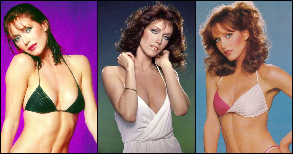 60+ Hot Pictures Of Tanya Roberts Which Are Just Too Hot To Handle | Best Of Comic Books