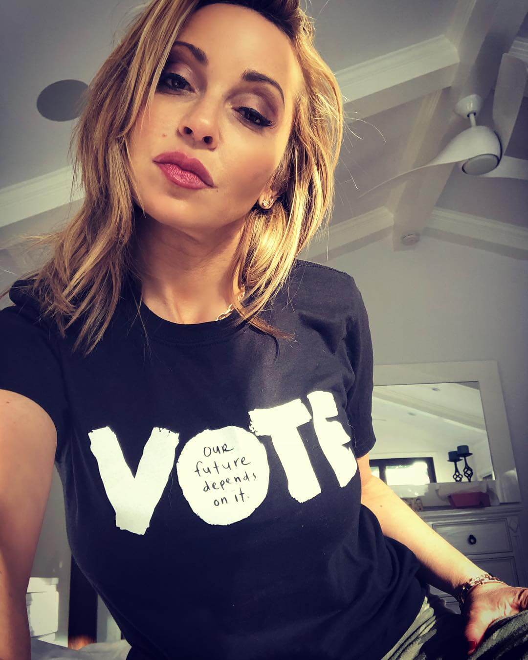 60+ Hot Pictures Of Tara Strong Are Here To Take Your Breath Away | Best Of Comic Books