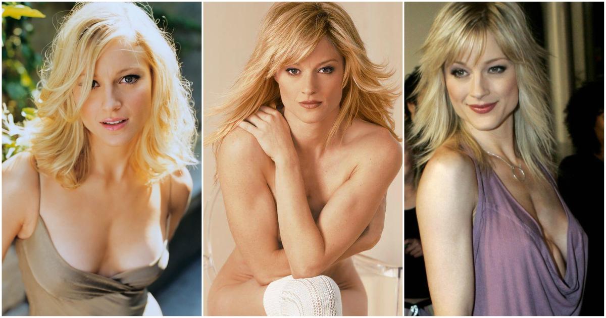 60+ Hot Pictures Of Teri Polo Which Will Leave You Dumbstruck