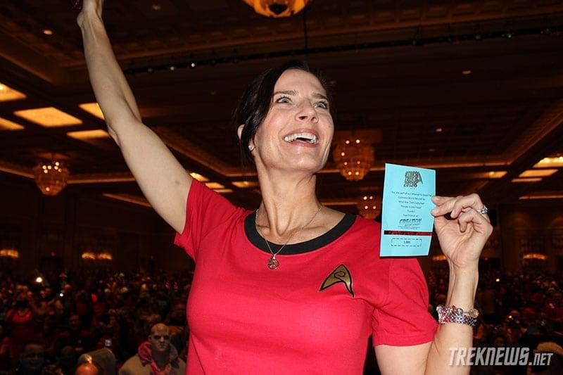 60+ Hot Pictures Of Terry Farrell Jadzia Dax In Star Trek Enterprise | Best Of Comic Books