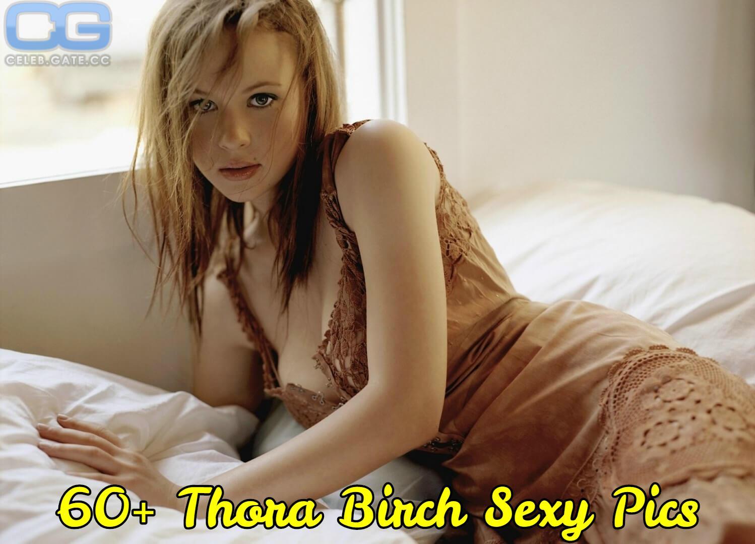 60+ Hot Pictures Of Thora Birch Are Just Too Damn Sexy | Best Of Comic Books