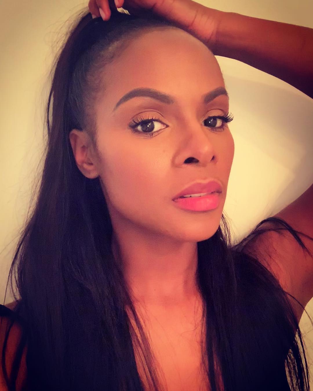 60+ Hot Pictures Of Tika Sumpter Are So Damn Sexy That We Don’t Deserve Her | Best Of Comic Books