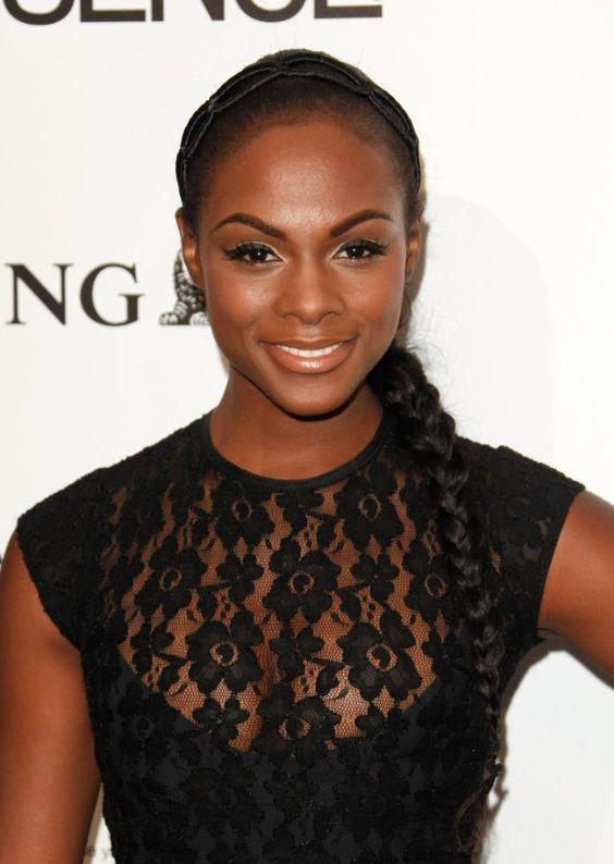 60+ Hot Pictures Of Tika Sumpter Are So Damn Sexy That We Don’t Deserve Her | Best Of Comic Books