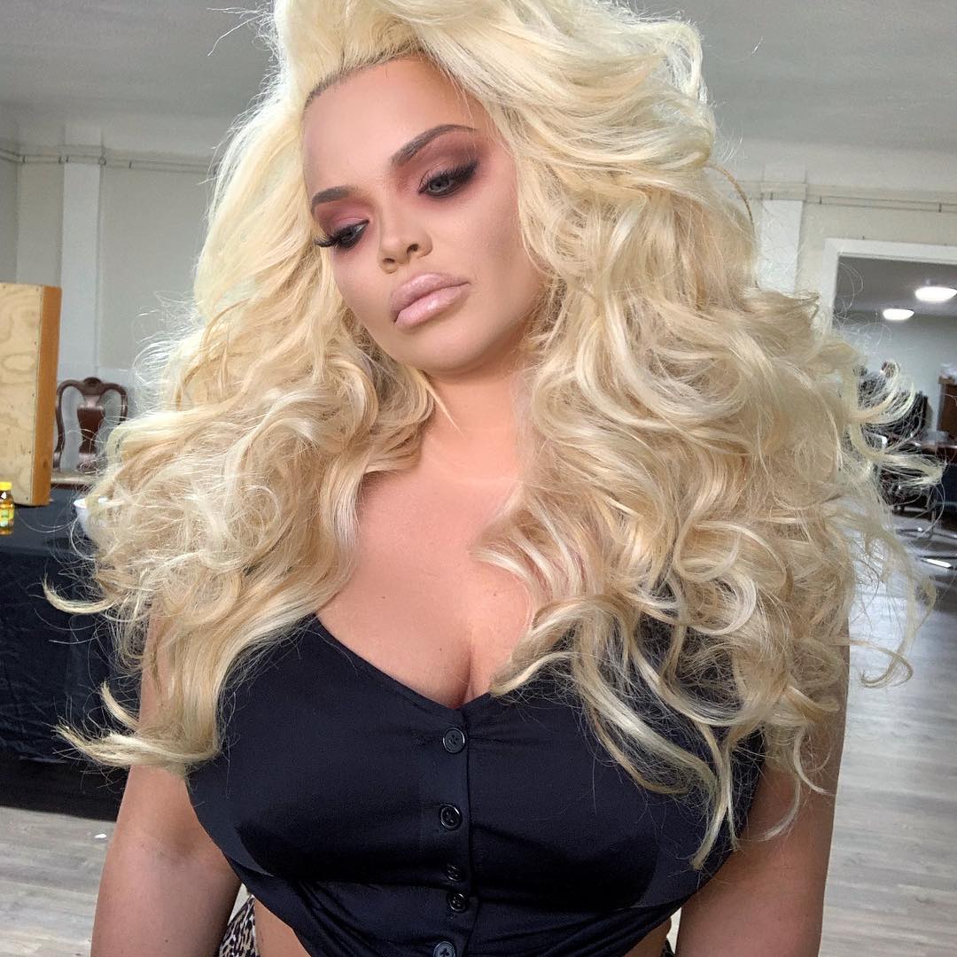 60+ Hot Pictures Of Trisha Paytas Which Are Epitome Of Sexiness | Best Of Comic Books
