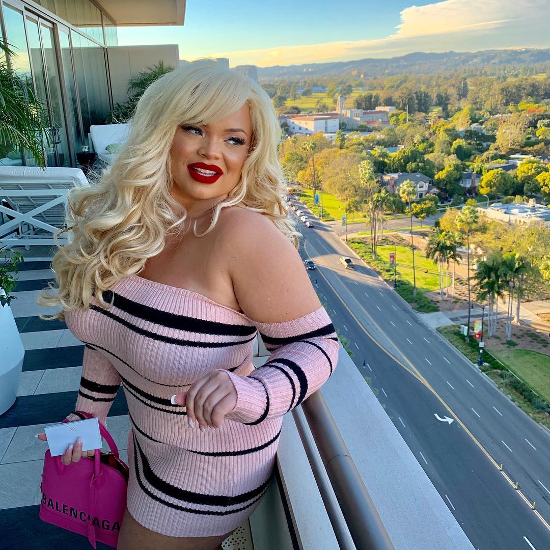 60+ Hot Pictures Of Trisha Paytas Which Are Epitome Of Sexiness | Best Of Comic Books