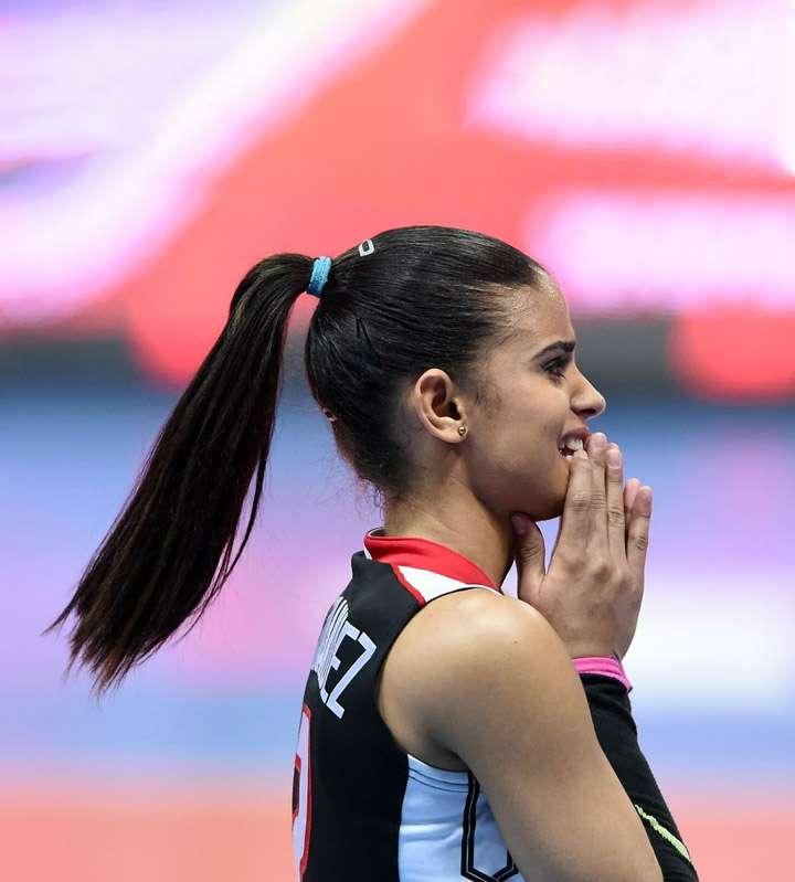 60+ Hot Pictures Of Winifer Fernandez Which Are Just Too Damn Cute And Sexy At The Same Time | Best Of Comic Books