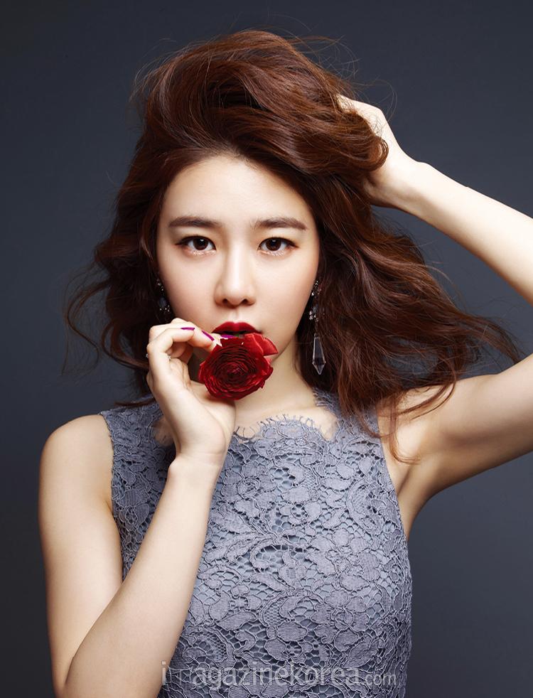 60+ Hot Pictures Of Yoo In Na Which Are Absolute Scorchers | Best Of Comic Books