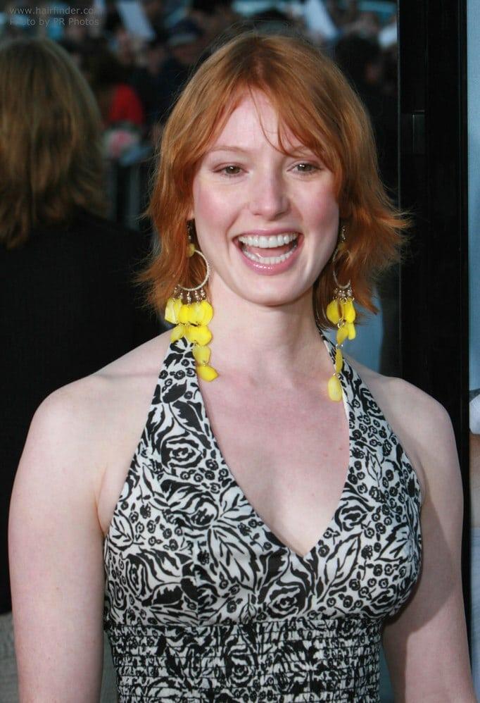 60+ Hottest Alicia Witt Pictures Will Get you hot under the collar | Best Of Comic Books
