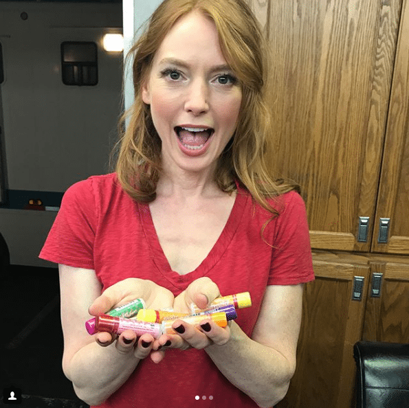 60+ Hottest Alicia Witt Pictures Will Get you hot under the collar | Best Of Comic Books
