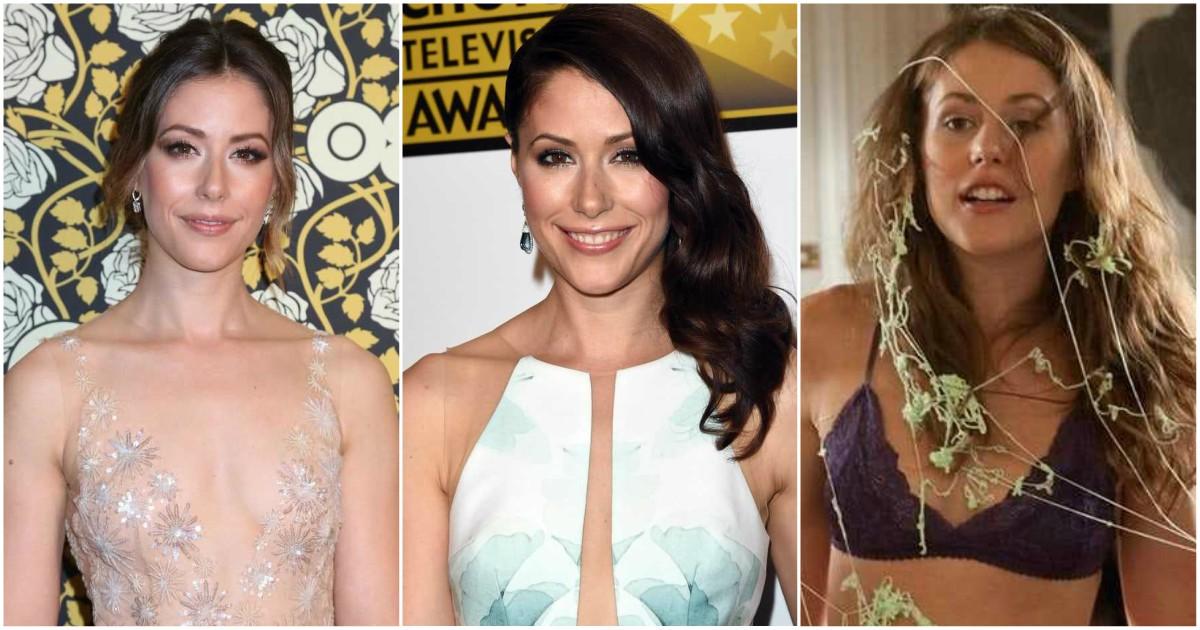 60+ Hottest Amanda Crew Big Boobs Pictures Which Will Make You Become Hopelessly Smitten With Her Attractive Body | Best Of Comic Books