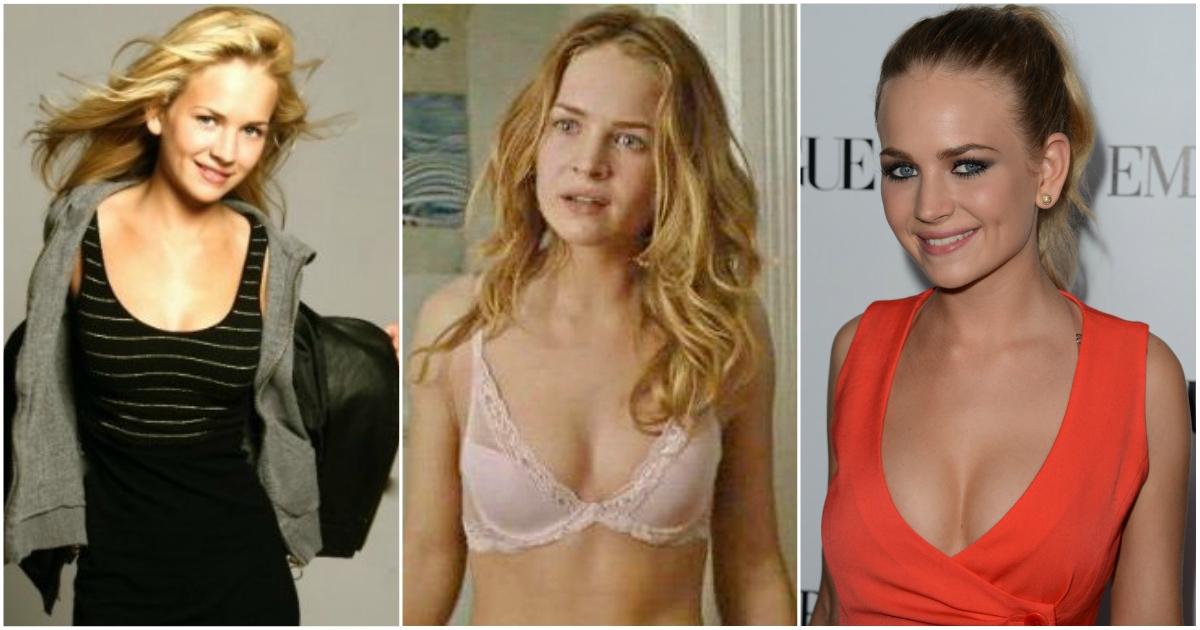 60+ Hottest Britt Robertson Pictures Will Make You Melt Like An Ice Cube