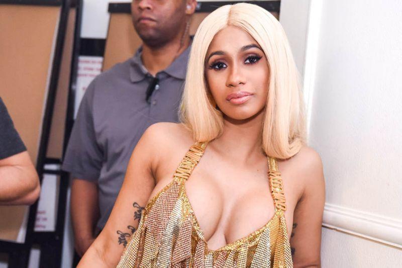 60+ Hottest Cardi B Bikini Pictures Are So Damn Sexy That They Will Rock Your World | Best Of Comic Books