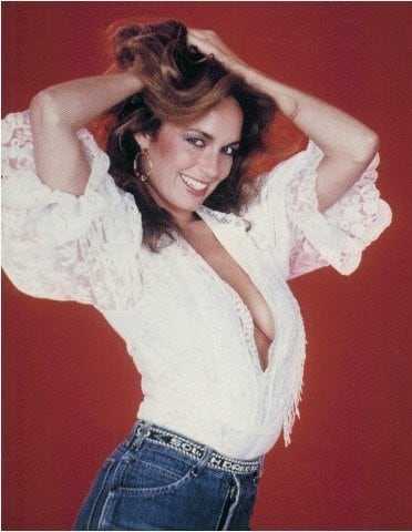 60+ Hottest Catherine Bach Big Boobs Pictures That Make Certain To Make You Her Greatest Admirer | Best Of Comic Books
