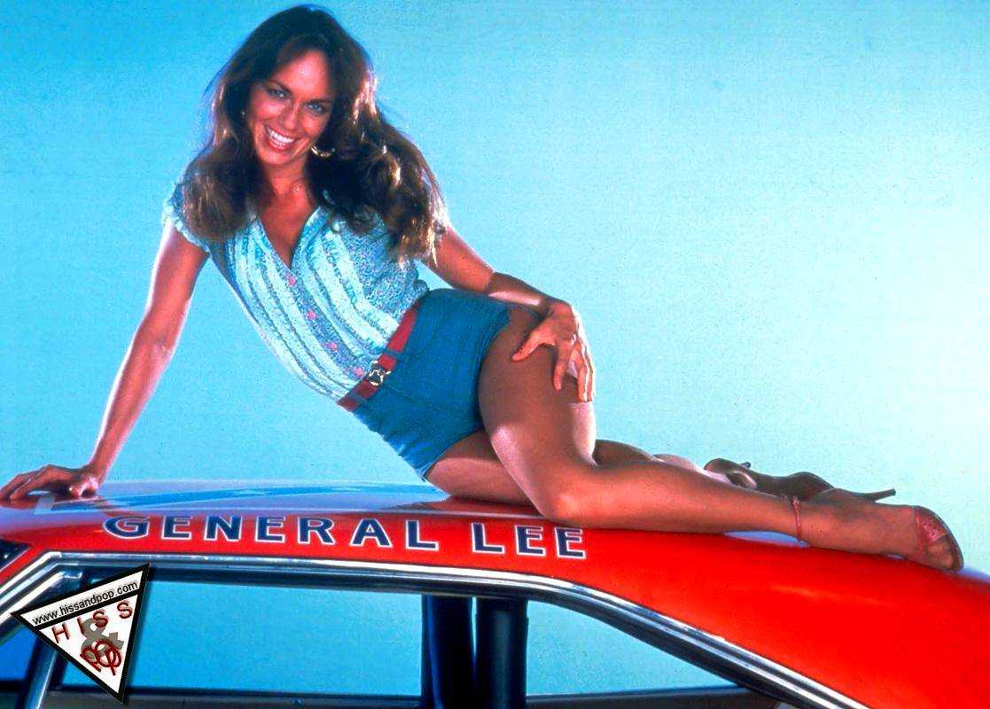 60+ Hottest Catherine Bach Big Boobs Pictures That Make Certain To Make You Her Greatest Admirer | Best Of Comic Books