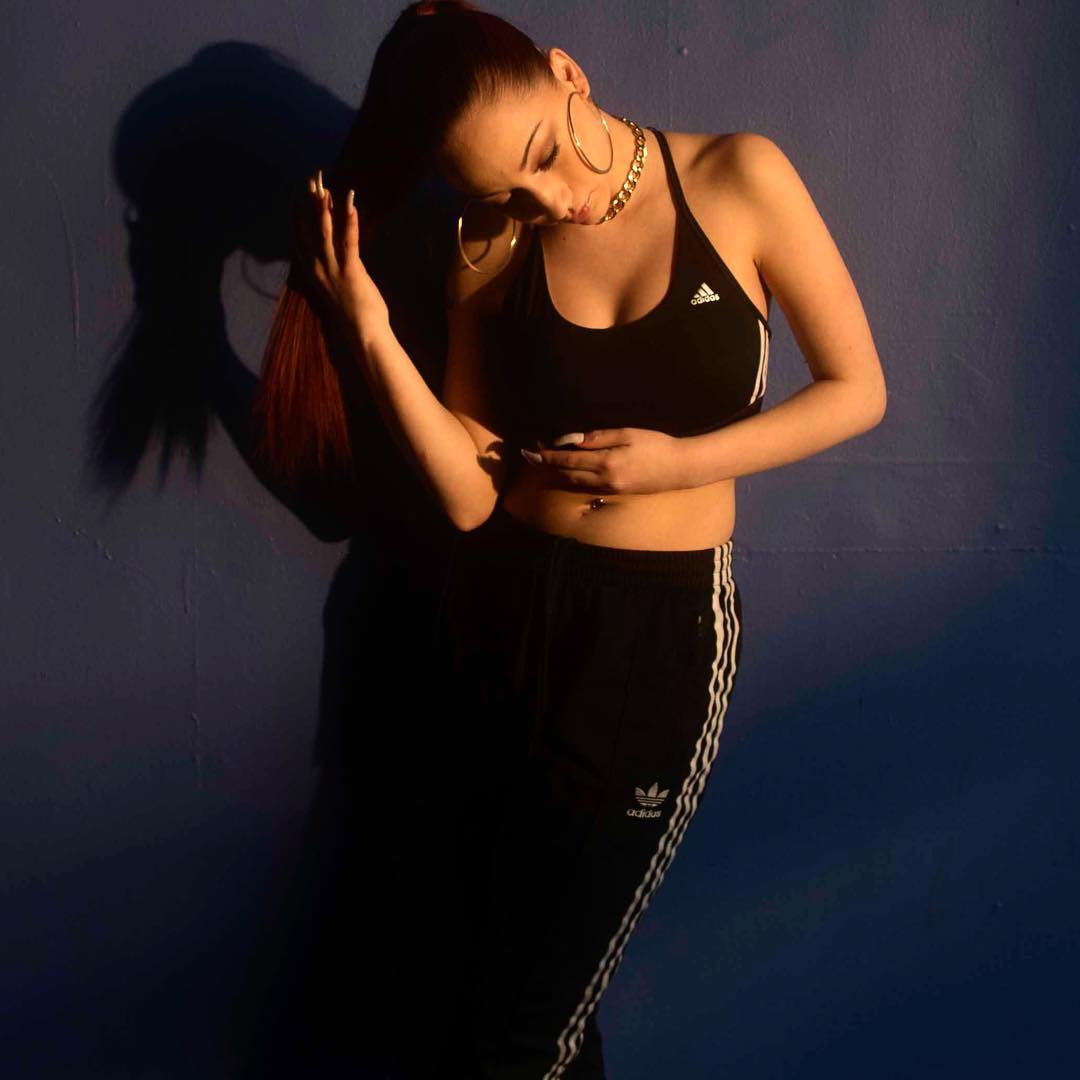 60+ Hottest Danielle Bregoli a.k.a Bhad Bhabie Bikini Pictures That Are Simply Gorgeous | Best Of Comic Books