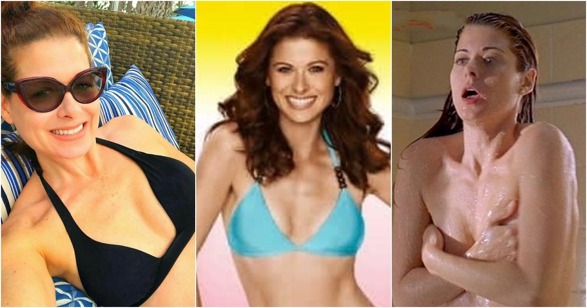 60+ Hottest Debra Messing Boobs pictures Demonstrate That She Is As Hot As Anyone Might Imagine