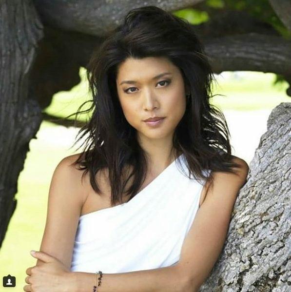 60+ Hottest Grace Park Pictures That Will Drive You Nuts For Her | Best Of Comic Books