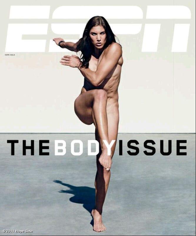 60+ Hottest Hope Solo Big Boobs Pictures Which Will Leave You Amazed And Bewildered | Best Of Comic Books