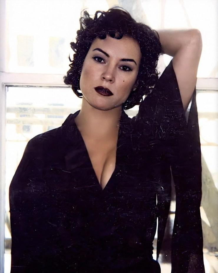 60 Hottest Jennifer Tilly Boobs Pictures Are A Genuine Masterpiece