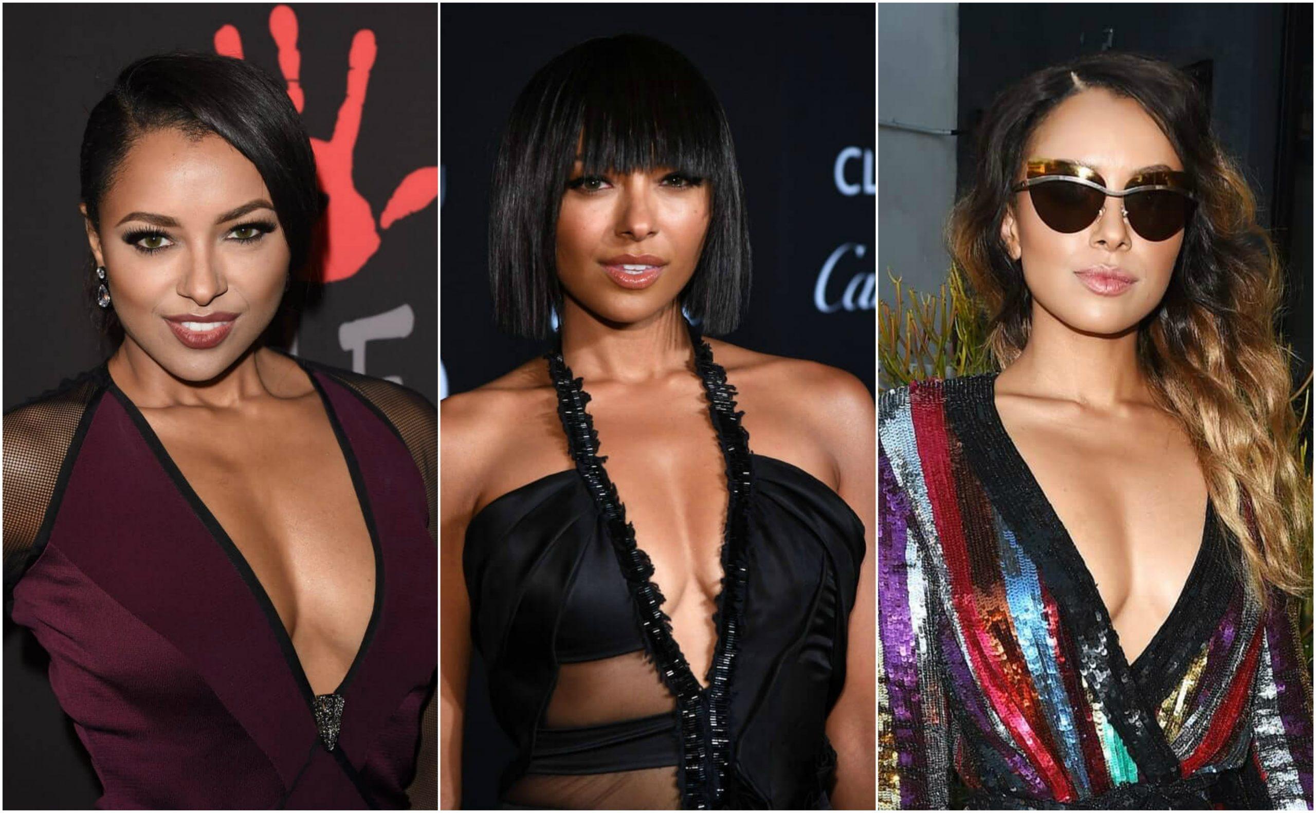 60+ Hottest Kat Graham Big Boobs Pictures Which Will Cause You To Surrender To Her Inexplicable Beauty