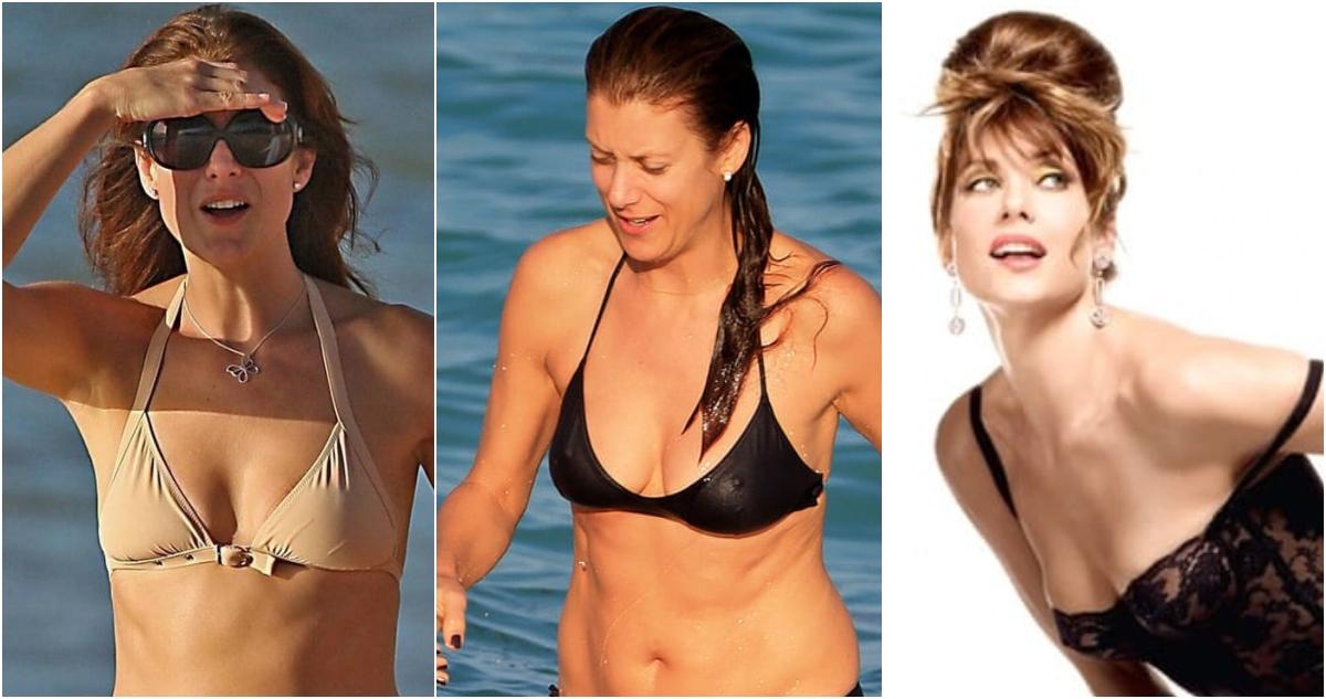 60+ Hottest Kate Walsh Boobs pictures That Will Make Your Heart Pound For Her | Best Of Comic Books