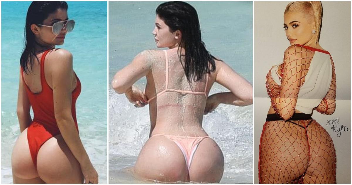 60+ Hottest Kylie Jenner Bikini Pictures Reveal Her Amazing Big Butt