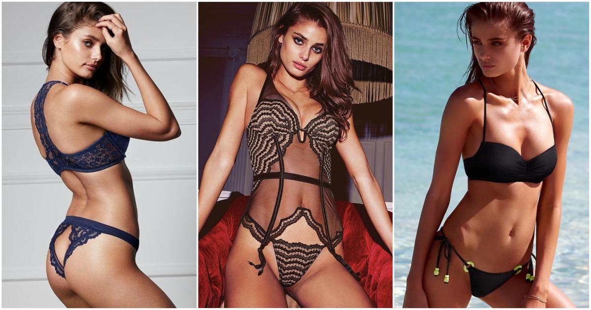 60+ Hottest Pictures of Taylor Hill – Victoria’s Secret Model Who Is Driving Everyone Crazy | Best Of Comic Books