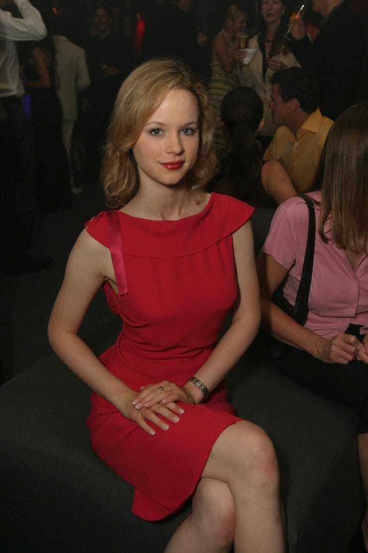 60+ Hottest Thora Birch Big Boobs Pictures Are Going To Perk You Up | Best Of Comic Books